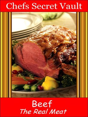cover image of Beef